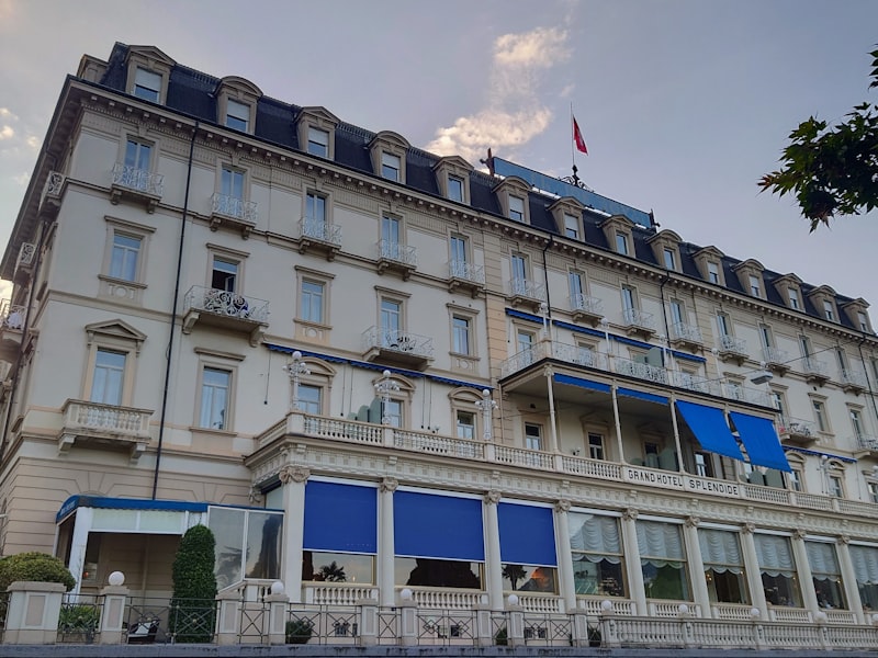 重庆文旅市场持续回暖，高品质酒店管理需求走旺