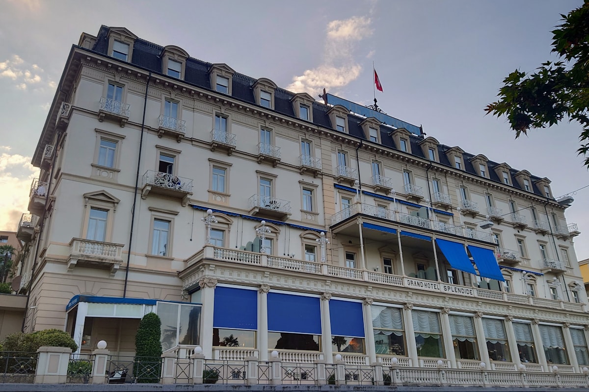 重庆文旅市场持续回暖,高品质酒店管理需求走旺